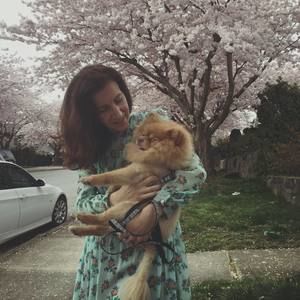 Meet your Posher, Michelle